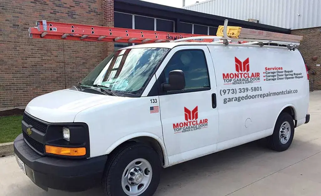 Garage Door Repair Montclair Montclair